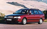 Volvo V40 (1995-1999)