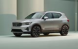 ������� Volvo XC40 ������