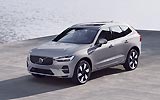 Volvo XC60 2021-2025