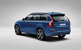 ���� Volvo XC90 R-Design
