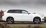 ���� Volvo XC90 R-Design