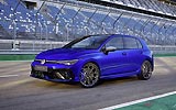 Volkswagen Golf R