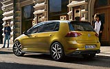 ���� Volkswagen Golf