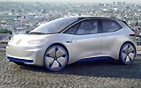 Volkswagen ID Concept 2016...
