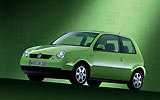 Volkswagen Lupo (1998)