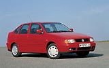 Volkswagen Polo Classic 1995-1998