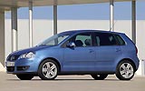 Volkswagen Polo 2005-2009