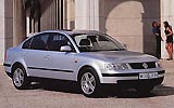 Volkswagen Passat (1996-2000)