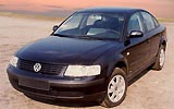 ���� Volkswagen Passat