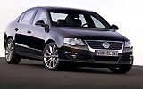Volkswagen Passat 2005-2010