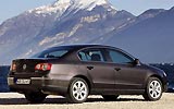 ���� Volkswagen Passat