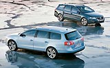 ���� Volkswagen Passat Variant