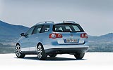 ���� Volkswagen Passat Variant
