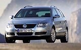 ���� Volkswagen Passat Variant