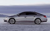 ���� Volkswagen Passat CC