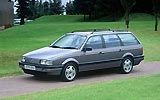 Volkswagen Passat Variant 1988-1993