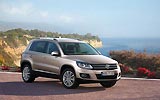 ���� Volkswagen Tiguan