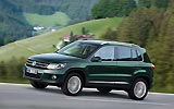 ���� Volkswagen Tiguan