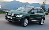 ���� Volkswagen Tiguan