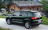 ���� Volkswagen Tiguan