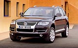 ���� Volkswagen Touareg