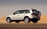 ���� Volkswagen Touareg