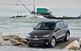 ���� Volkswagen Touareg