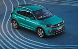 ���� Volkswagen T-Cross