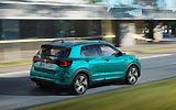 ���� Volkswagen T-Cross