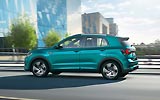 ���� Volkswagen T-Cross