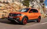 ���� Volkswagen T-Cross