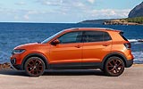 ���� Volkswagen T-Cross