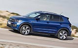 ���� Volkswagen T-Cross