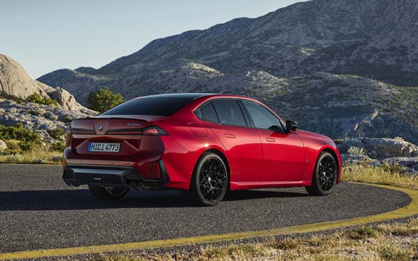 BMW M350 2026...
