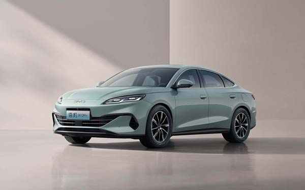 BYD Seal 06 DM 2024...