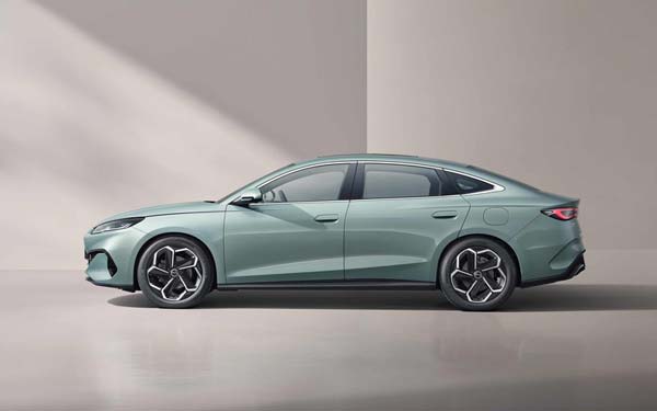 BYD Seal 06 DM 2024...