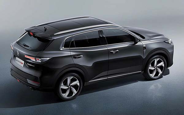Changan CS55 Plus 2023...