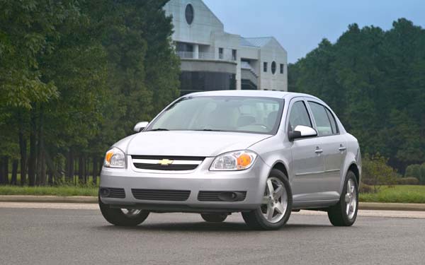  Chevrolet Cobalt  (2004-2010)