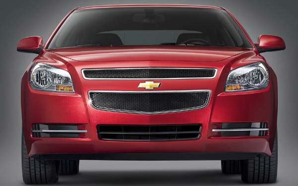  Chevrolet Malibu  (2008-2011)