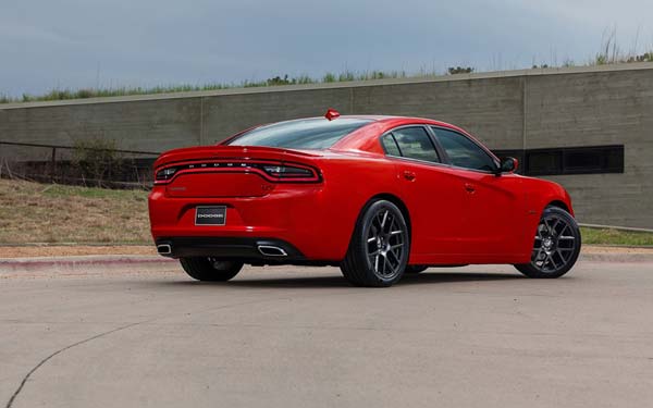 Dodge Charger 2014...