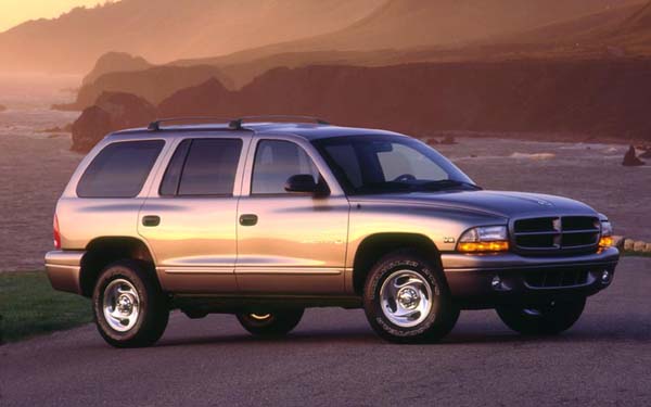 Dodge Durango 1997-2003