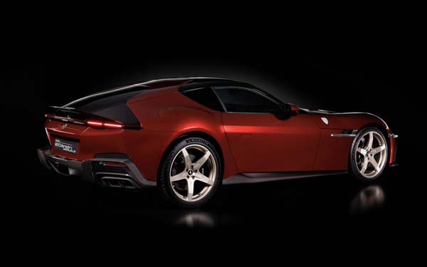 Ferrari 12Cilindri 2024...