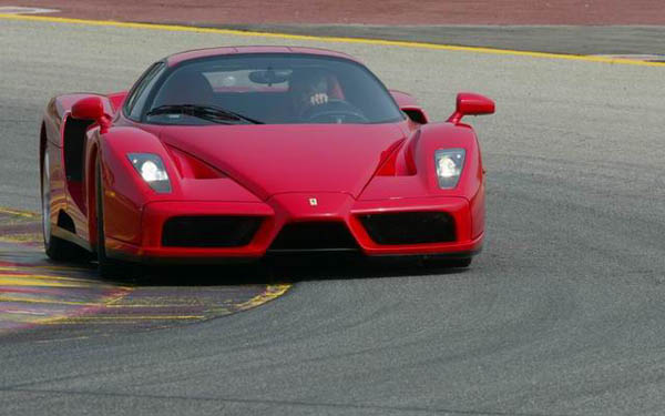 Ferrari Enzo (2002...)  #2