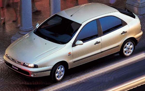  FIAT Brava  (1995-2001)