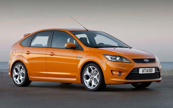 Ford Focus ST 2008-2011