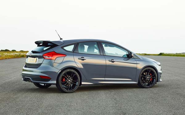 Ford Focus ST (2014-2019)  #462