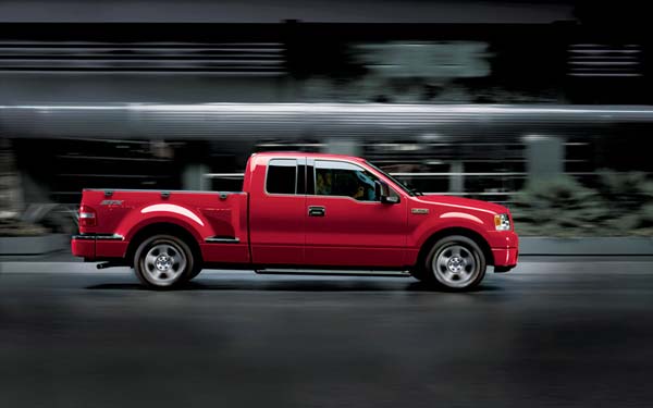 Ford F-150 (2004-2008)  #12