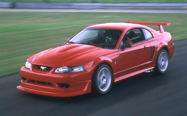  Ford Mustang  (1998-2003)