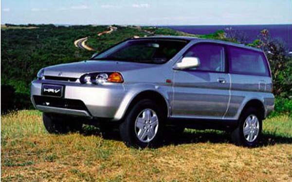  Honda HR-V  (1999-2005)