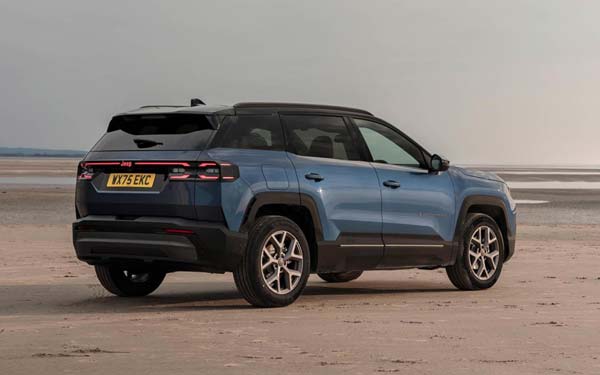Jeep Compass 2025 2025...